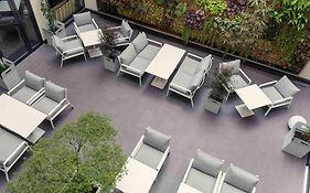 Mercure Paris Opera Garnier Hotel & Spa